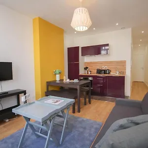  Apartment Superb Near The Grand Place! France