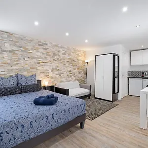  Apartment Renting - Penchienatti - Cosy Loft Industrial Style France