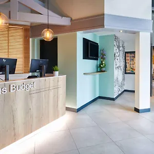 Ibis Budget Hotell