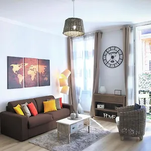  Apartment Prestige Center France