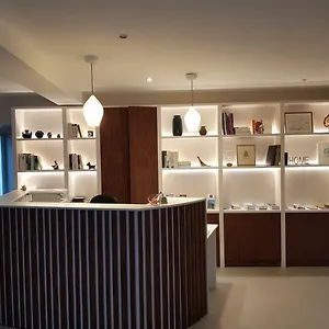 Au Bon Coin Hotell
